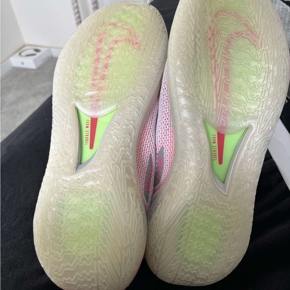 Nike GT Cut 1 “Think Pink/Kay Yow” - Picture 4 of 4